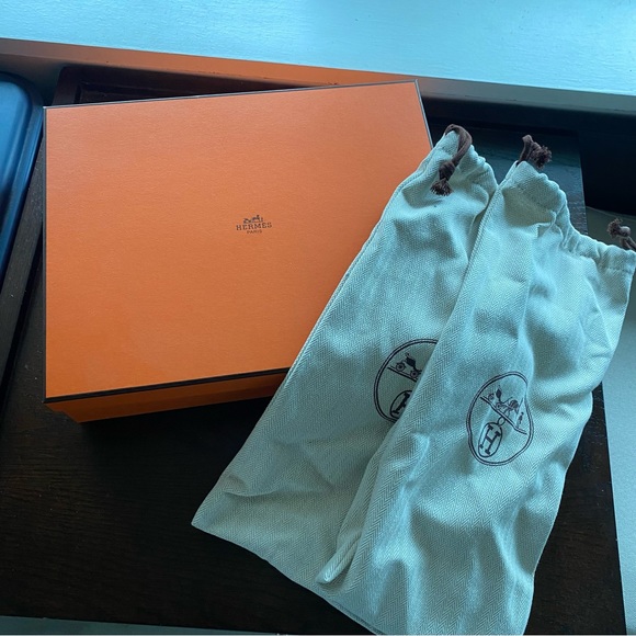 Hermes - Picture 5 of 6